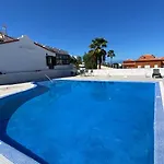 Prázdninový dům Buenavista Panoramic In Costa Adeje (Tenerife)