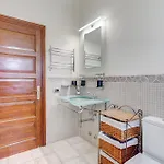 Buenavista Panoramic In Prázdninový dům *