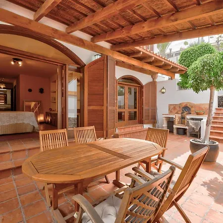 Casa de Férias Buenavista Panoramic In