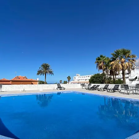 Buenavista Panoramic In Holiday home