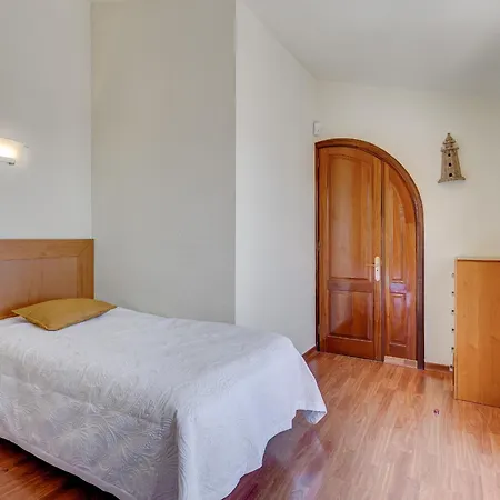 Casa de Férias Buenavista Panoramic In Costa Adeje (Tenerife)