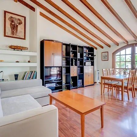 Buenavista Panoramic In * Costa Adeje (Tenerife)