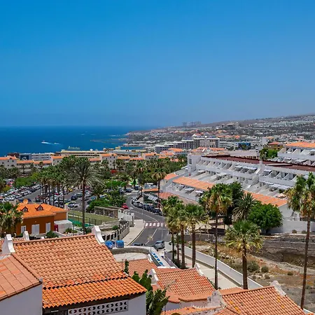 Buenavista Panoramic In Costa Adeje (Tenerife)