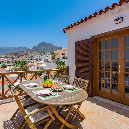 Holiday home Buenavista Panoramic In