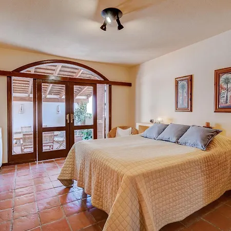 Buenavista Panoramic In Holiday home