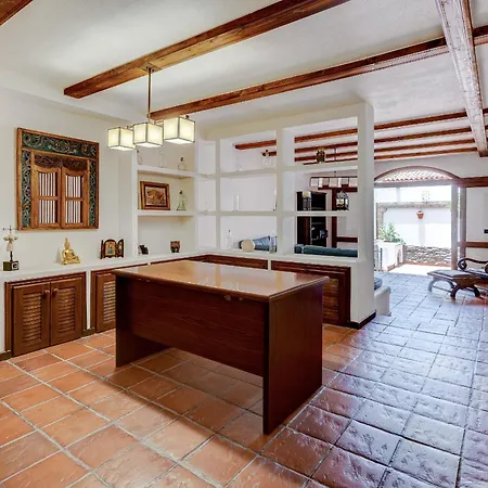 Buenavista Panoramic In Holiday home