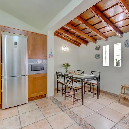 Buenavista Panoramic In Costa Adeje (Tenerife)