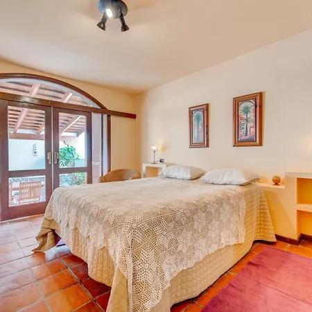 Nyaraló Buenavista Panoramic In *