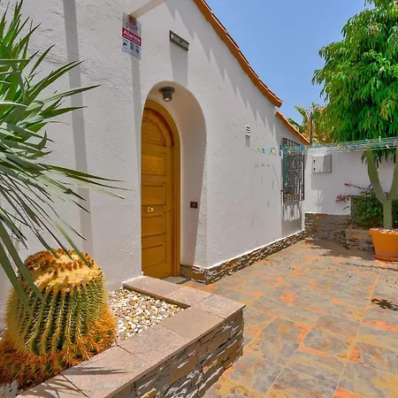 Nyaraló Buenavista Panoramic In *