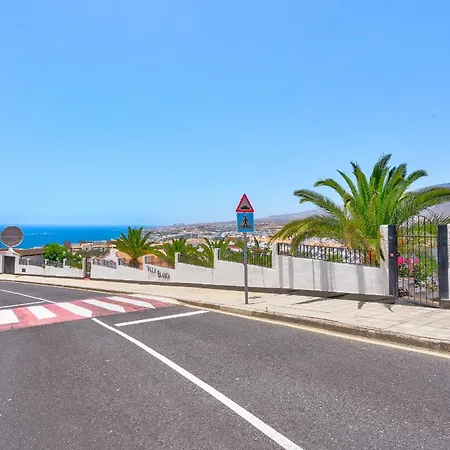 Buenavista Panoramic In Nyaraló *