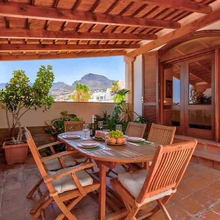 Buenavista Panoramic In Costa Adeje (Tenerife)