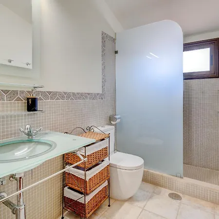 Buenavista Panoramic In Costa Adeje (Tenerife)