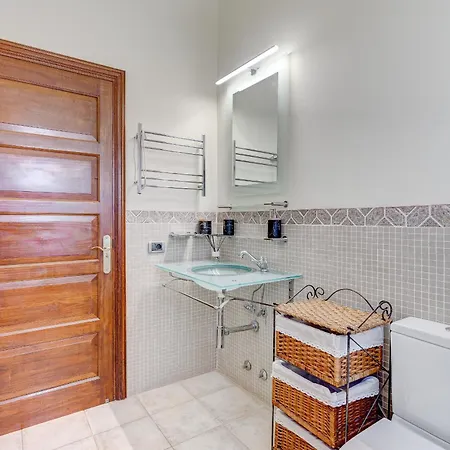 Buenavista Panoramic In Prázdninový dům *