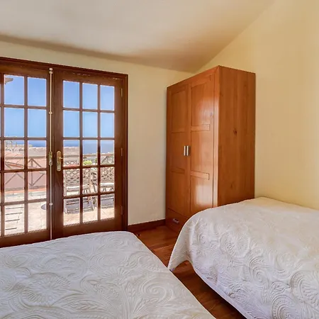 Prázdninový dům Buenavista Panoramic In *