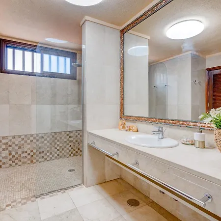 Buenavista Panoramic In * Costa Adeje (Tenerife)