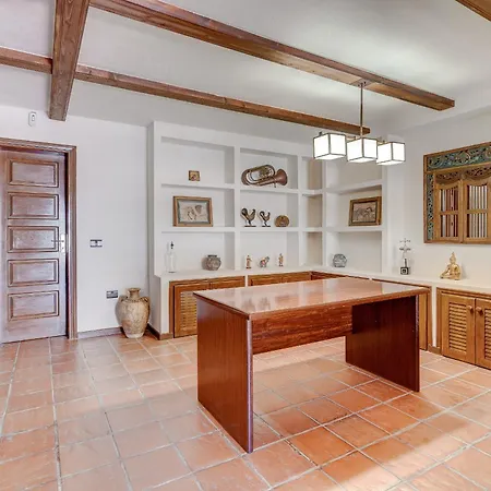 Buenavista Panoramic In *