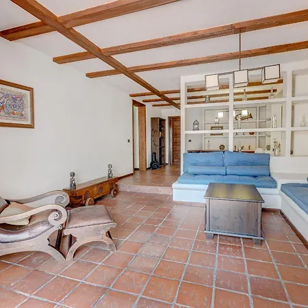 Buenavista Panoramic In