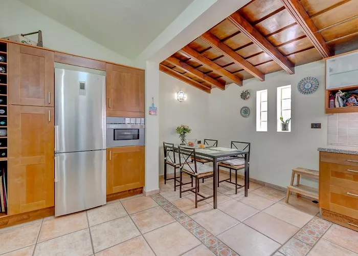 Buenavista Panoramic In Адехе