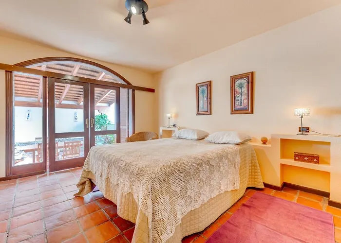 Сasa de vacaciones Buenavista Panoramic In *