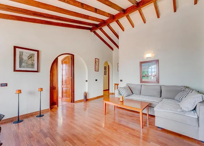 Buenavista Panoramic In Costa Adeje (Tenerife)