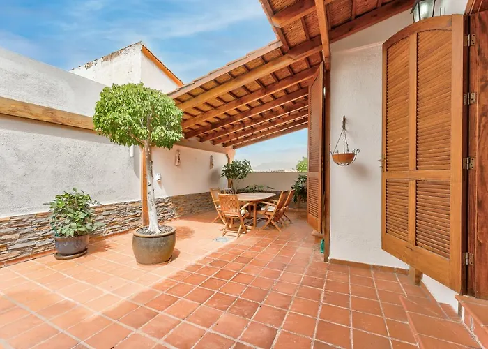 Buenavista Panoramic In