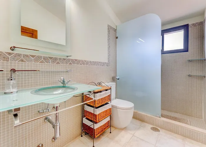 Buenavista Panoramic In * Адехе