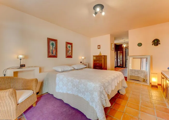 Buenavista Panoramic In