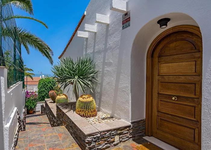 Сasa de vacaciones Buenavista Panoramic In