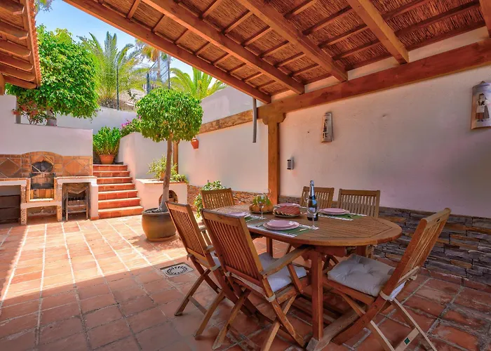 Buenavista Panoramic In Сasa de vacaciones Costa Adeje (Tenerife)