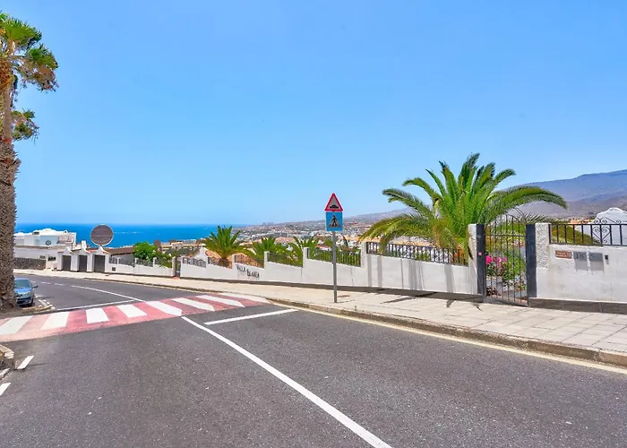 Buenavista Panoramic In Сasa de vacaciones *