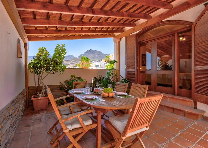 Buenavista Panoramic In Адехе