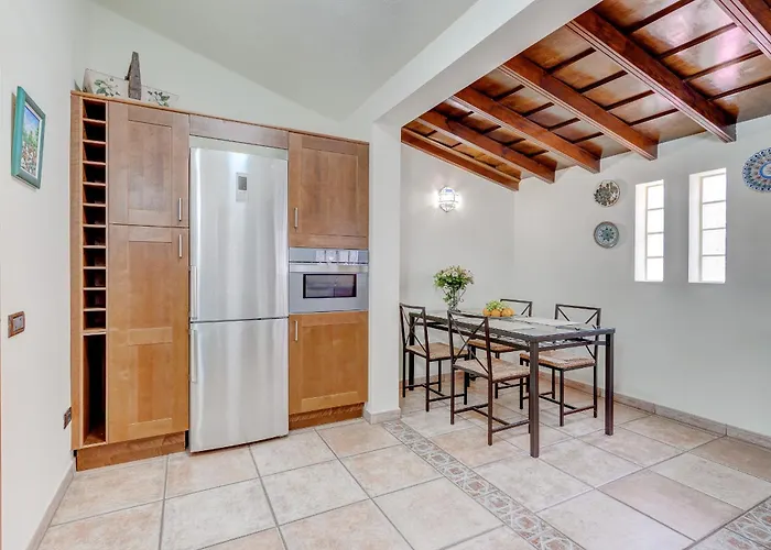 Buenavista Panoramic In