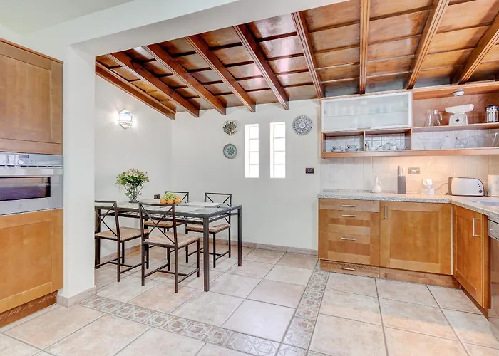 Buenavista Panoramic In Будинок відпочинку