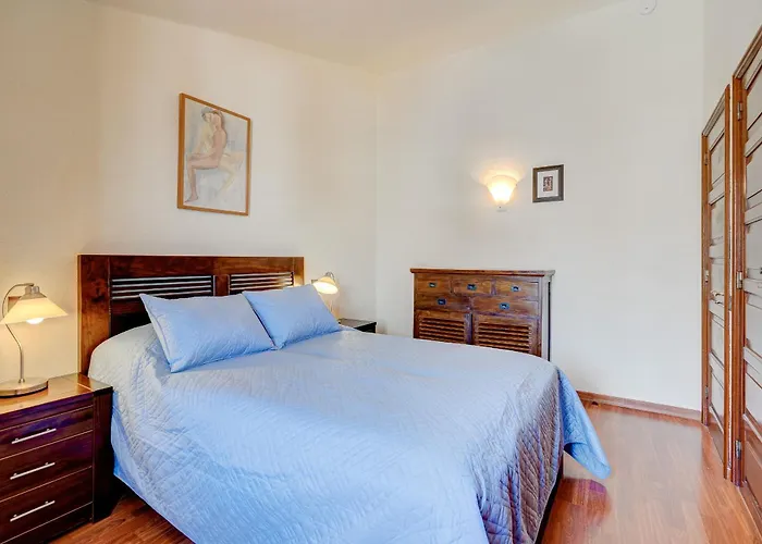 Buenavista Panoramic In Costa Adeje (Tenerife)