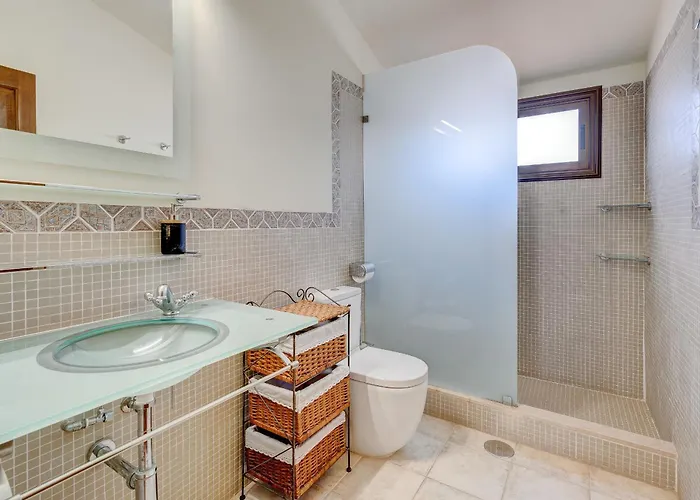 Buenavista Panoramic In Адехе