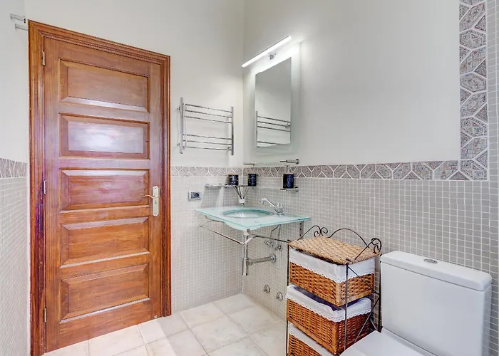 Buenavista Panoramic In Сasa de vacaciones *