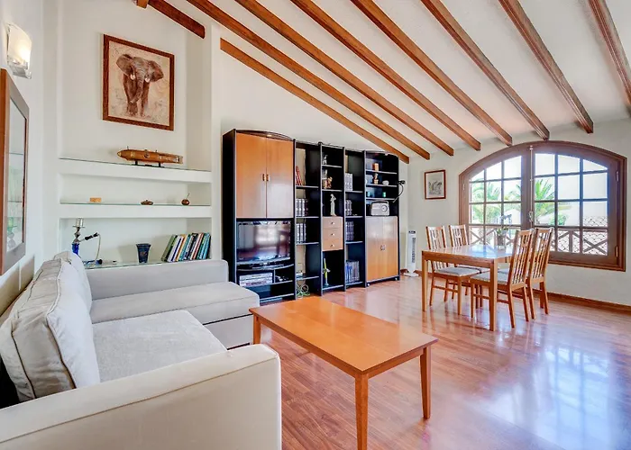 Buenavista Panoramic In * Costa Adeje (Tenerife)