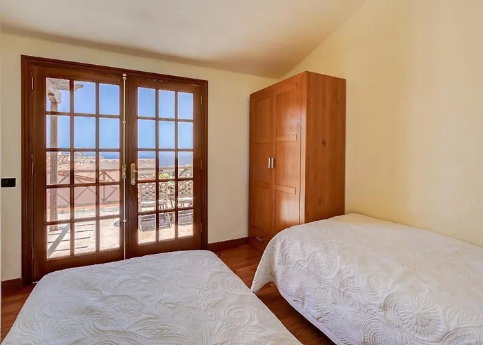 Будинок відпочинку Buenavista Panoramic In *