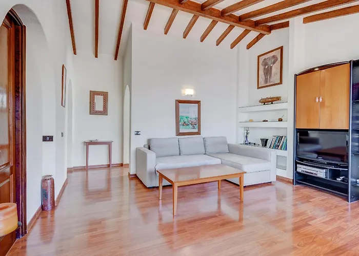 Сasa de vacaciones Buenavista Panoramic In