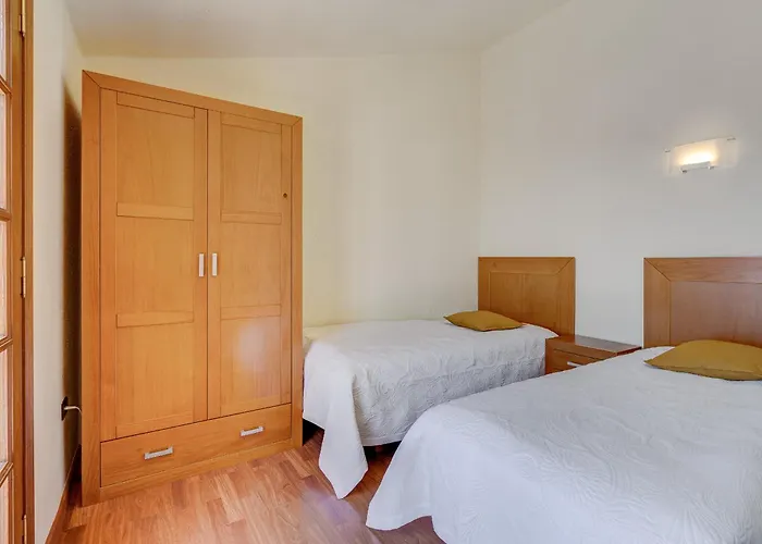 Buenavista Panoramic In Costa Adeje (Tenerife)