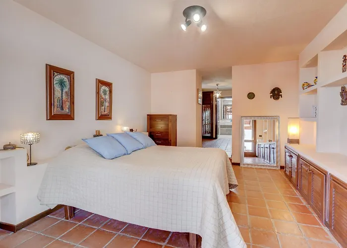 Buenavista Panoramic In Будинок відпочинку Адехе