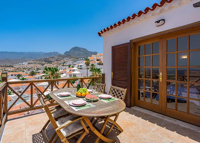 Будинок відпочинку Buenavista Panoramic In