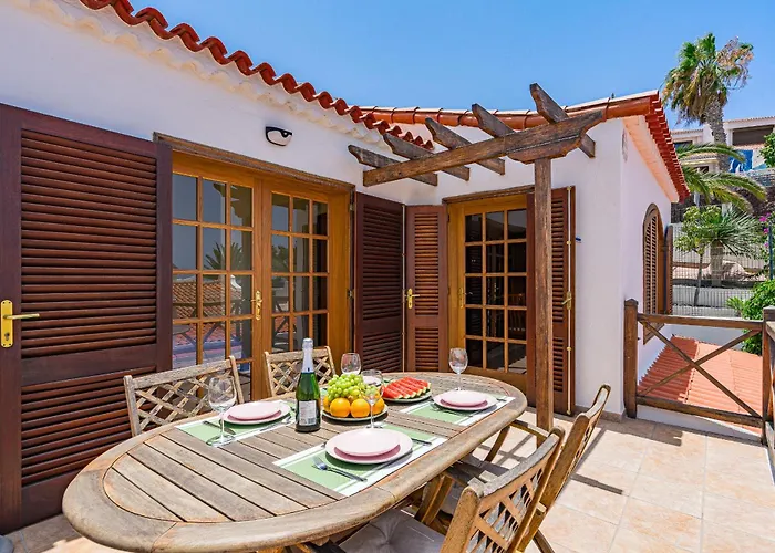 Будинок відпочинку Buenavista Panoramic In