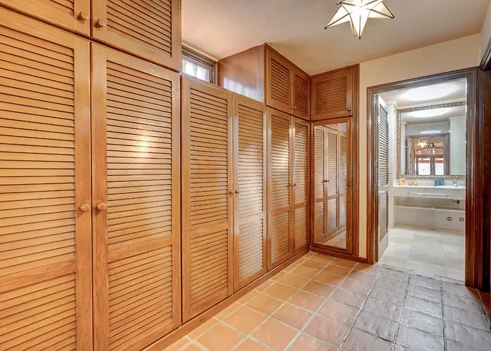 Buenavista Panoramic In Будинок відпочинку Адехе