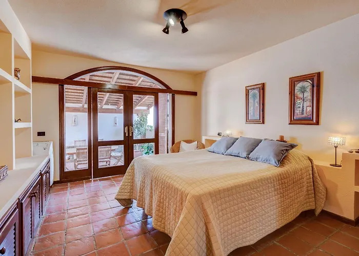 Buenavista Panoramic In Будинок відпочинку