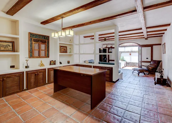 Buenavista Panoramic In Будинок відпочинку