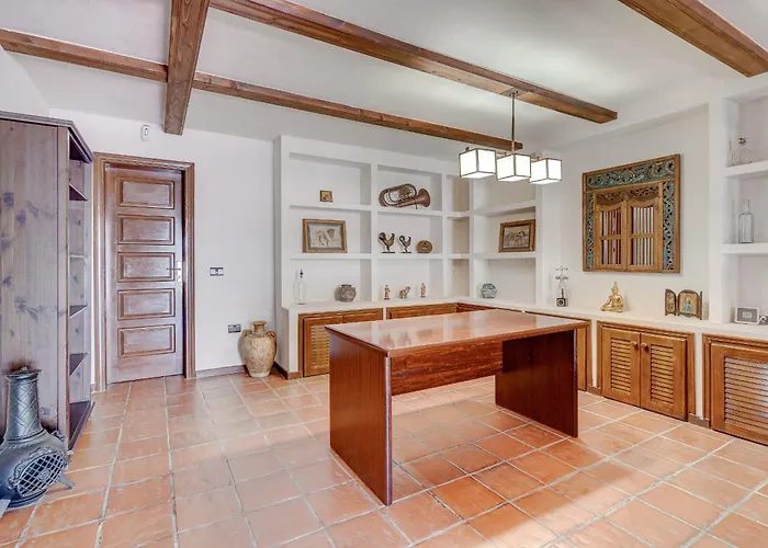 Buenavista Panoramic In *