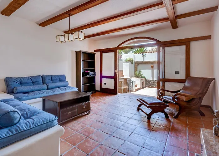 Buenavista Panoramic In Сasa de vacaciones Costa Adeje (Tenerife)