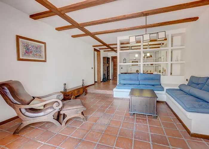 Buenavista Panoramic In