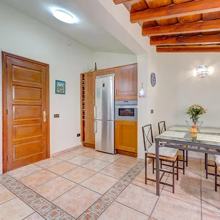 Holiday home Buenavista Panoramic In *